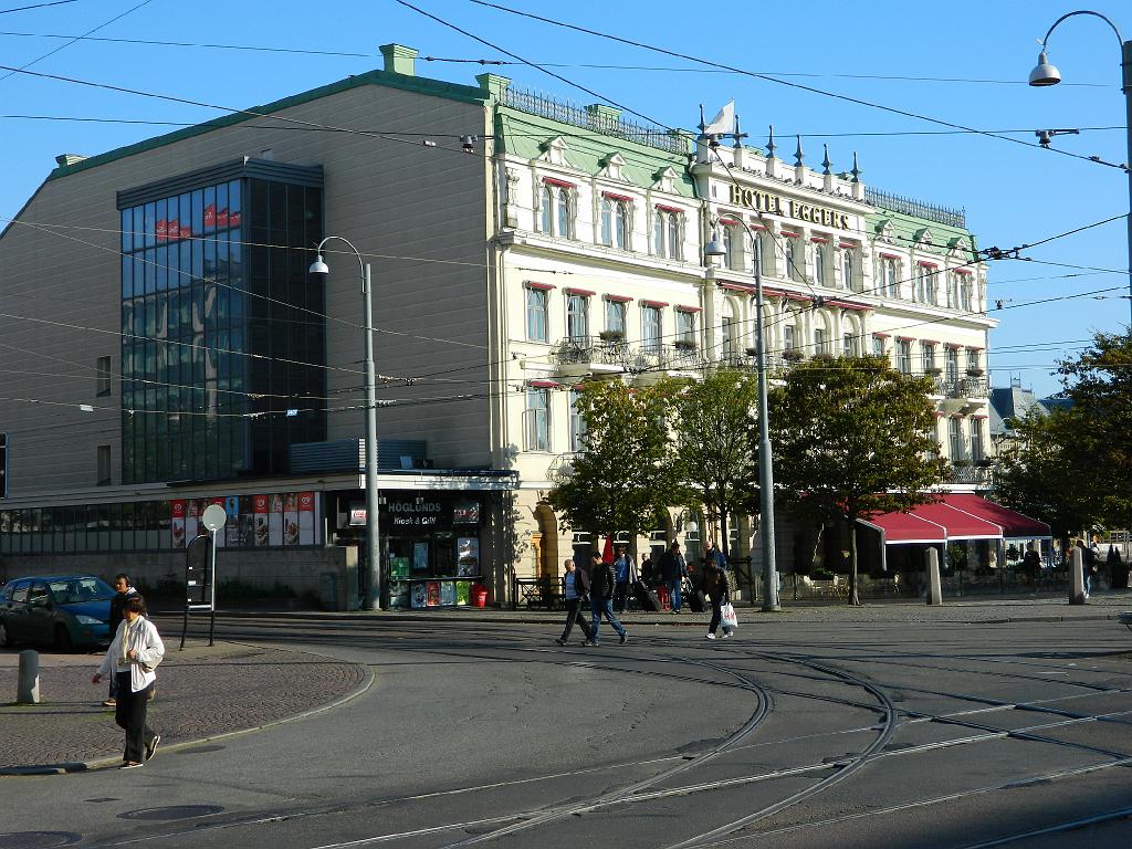 Original image